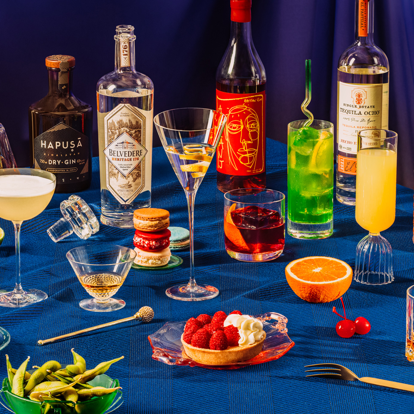 Crown Royal Ready-to-Drink Cocktails – Five Eight Liquors