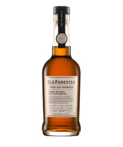 Old Forester The 117 Series ‘High Angels’ Share’
