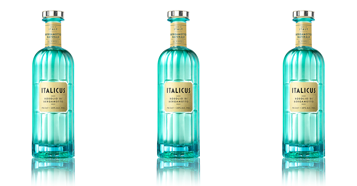 Italicus Bergamot Liqueur Review & Rating | VinePair