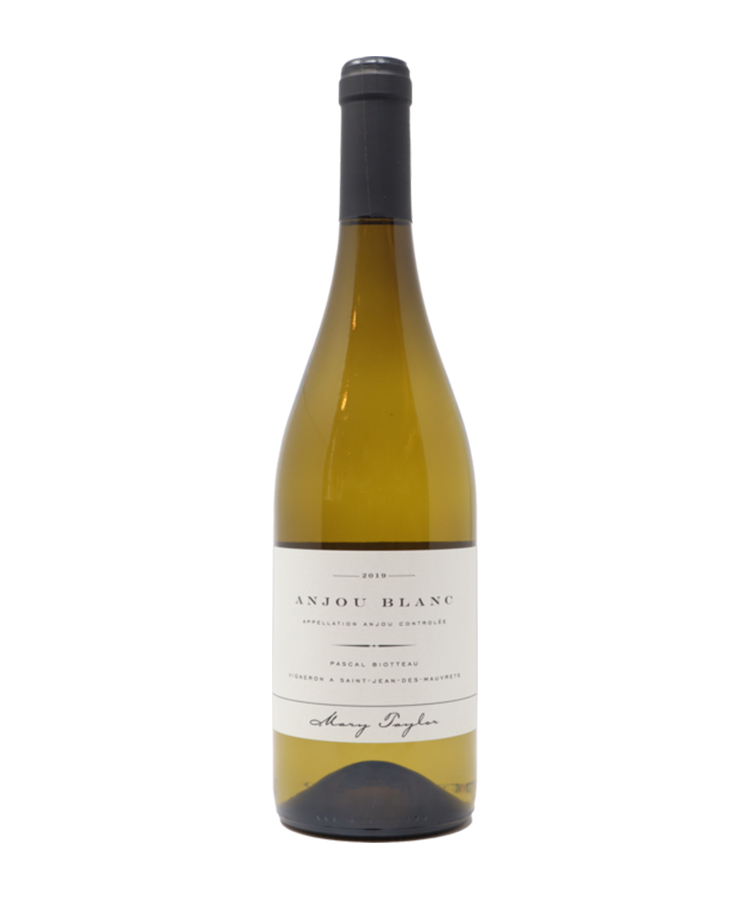 Mary Taylor ‘Pascal Biotteau’ Anjou Blanc Review
