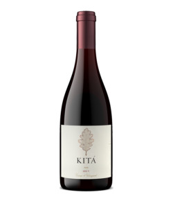 Kita SPE'Y Camp 4 Vineyard