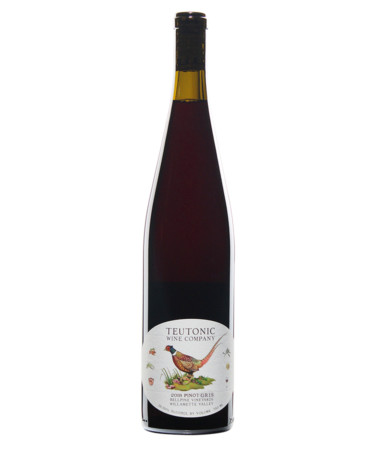Teutonic Wine Company Pinot Gris