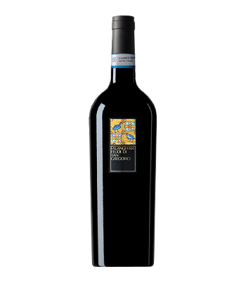Feudi di San Gregorio Falanghina del Sannio 2019 is one of the best wines of 2021