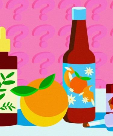 Ask a Bartender: Why Are Bitters Used in So Many Cocktails?