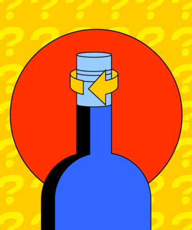 Ask a Wine Pro: Is All Screw-Cap Wine Bad?