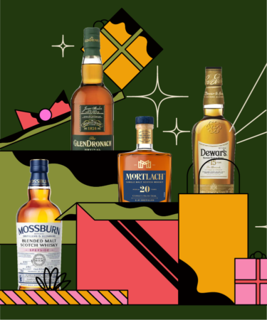 The 7 Best Scotches to Gift This Holiday (2021)