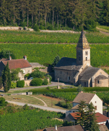 The Hidden Gems of Bourgogne