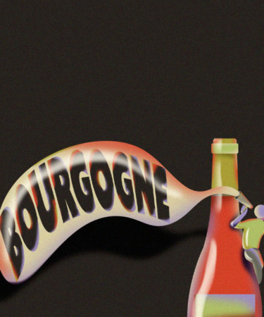 Can (and Should) English-Speaking Burgundy Drinkers Be Trained to Say ‘Bourgogne?’