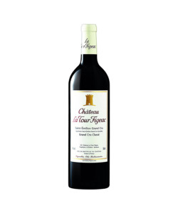 Chateau La Tour Figeac Grand Cru Classe