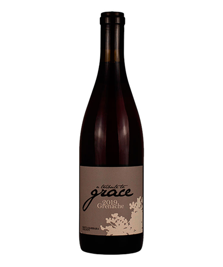 A Tribute to Grace Highlands Vineyard Grenache Review