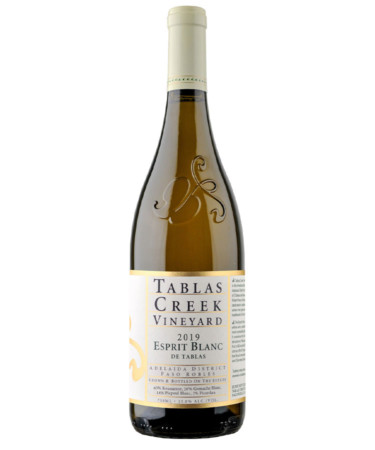 Tablas Creek Vineyard Esprit Blanc