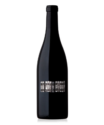 Ex Post Facto Syrah 2019 is one of the best wines for Thanksgiving (2021).
