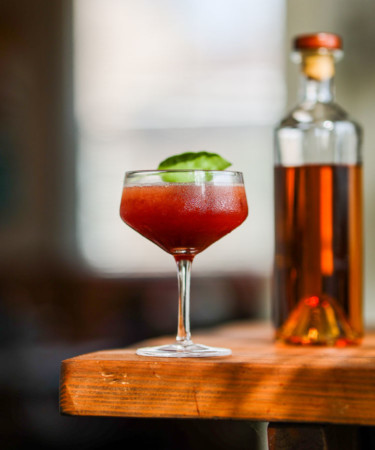 Meet the Winners of the 2021 Cognac Connection Cocktail Challenge, and Recipes to Recreate Their Winning Cocktails at Home