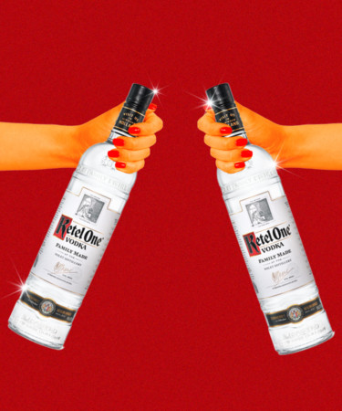5 Simple Holiday Entertaining Tips With Ketel One Vodka