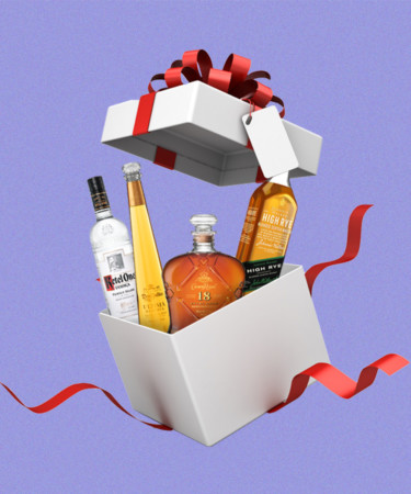 Why A Bottle of Liquor Makes for the Ultimate Gift for Your Boss