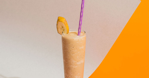 The Dirty Banana Recipe