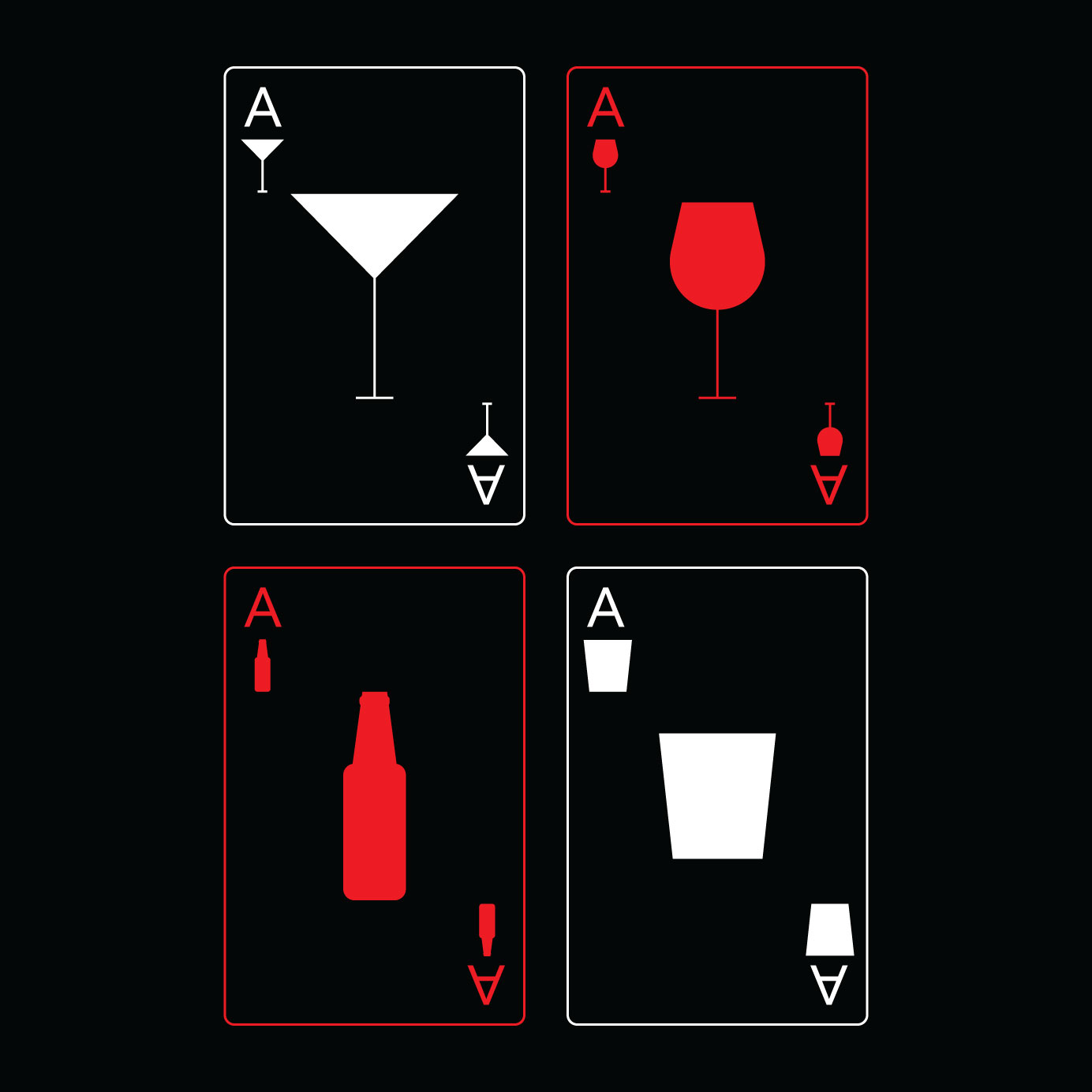 Drinking CardGame