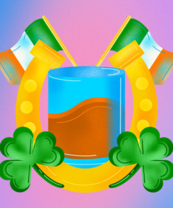 How to Drink Irish Whiskey, According to an Irish Bartender