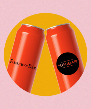 ReserveBar Acquires Minibar Delivery as Alcohol E-Commerce Consolidation Continues