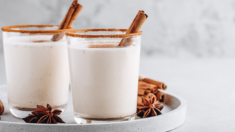 Cinnamon Toast Crunch Cocktail is one of the best RumChata Cocktails