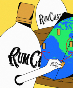 How RumChata Became One of the Fastest-Growing Brands in the U.S.