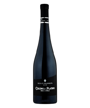 Valle dell’Acate “Il Frappato” is one of the best Sicilian wines