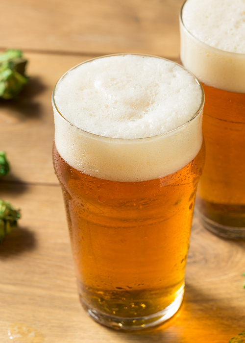 Triple IPA is one of the most overrated beer styles of 2021.