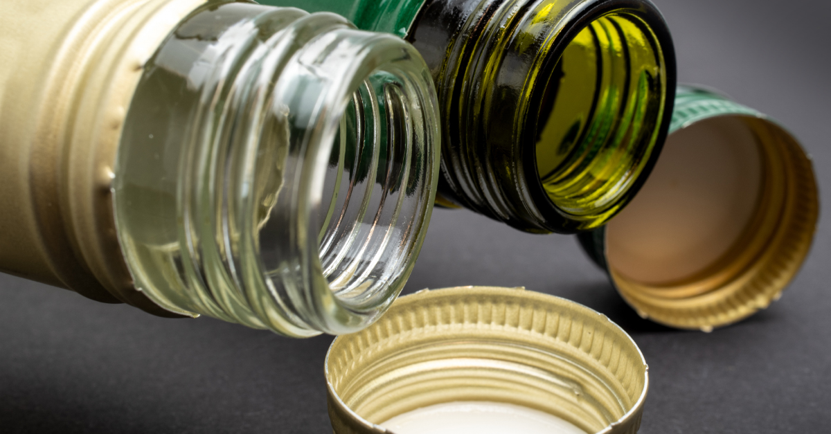 Ask a Somm Can You Age Screw Cap Wine? VinePair