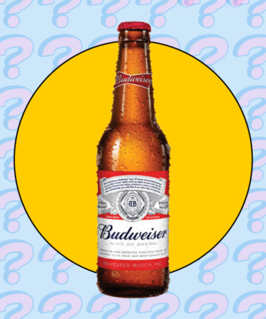 Ask a Beer Pro: What Does ‘Bud Heavy’ Mean?