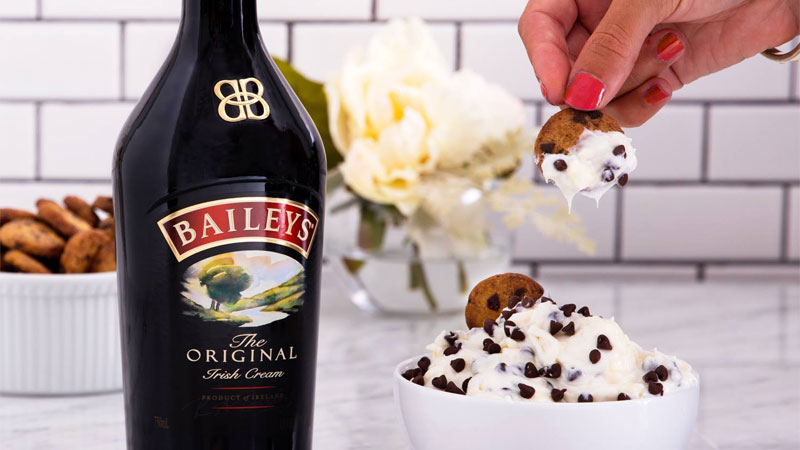 Here's how Baileys became a two billion bottle brand
