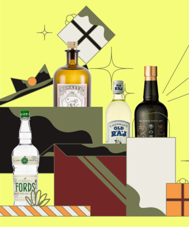 The 7 Best Gins to Gift This Holiday (2021)