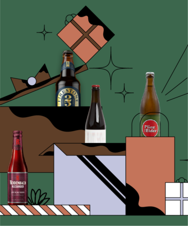 7 лучших сортов пива, которые можно подарить на этот праздник (2021)