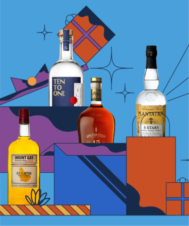The 7 Best Rums to Gift This Holiday (2021)