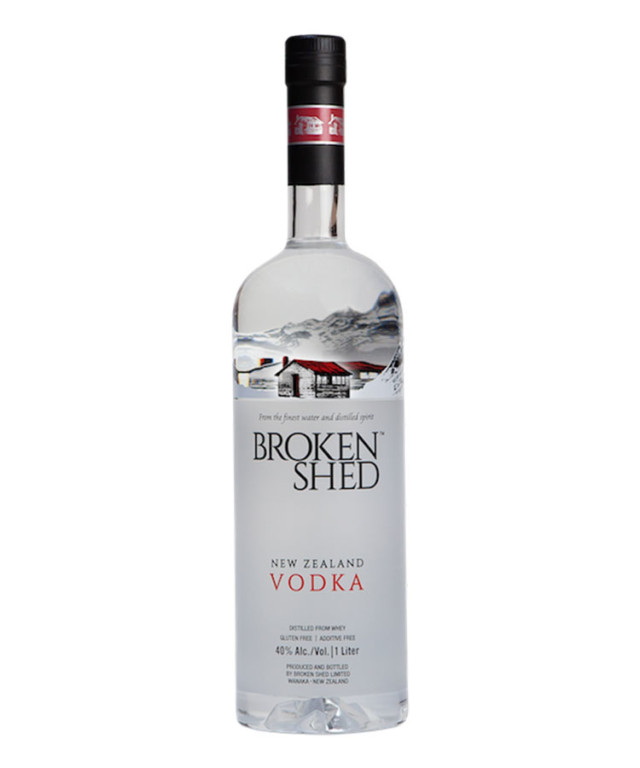 The 7 Best Vodkas to Gift This Holiday (2021) VinePair