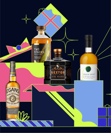 The 7 Best Irish Whiskeys to Gift This Holiday