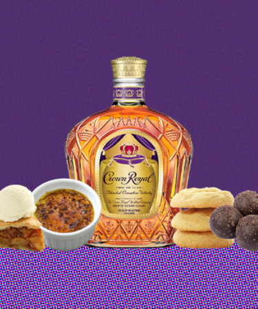 Dessert & Whisky Pairings to Satisfy Your Holiday Sweet Tooth
