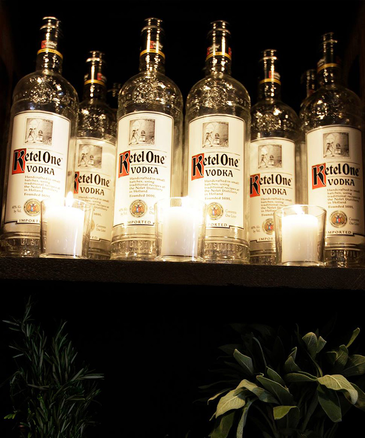 Ketel One Vodka: 330 Years of Distilling Experience