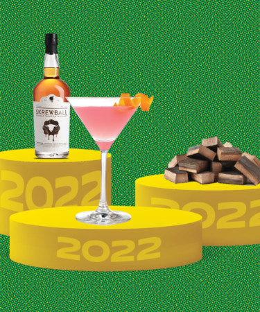 7 Drinks Trends to Watch in 2022