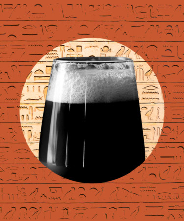 Archeologists Unearth 5,800 Year Old Ancient Egyptian Beer