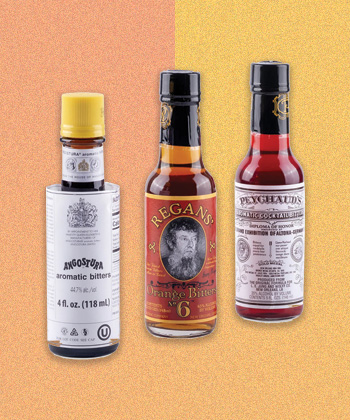 Classic Bitters Variety Pack is a great gift for drinks-lovers