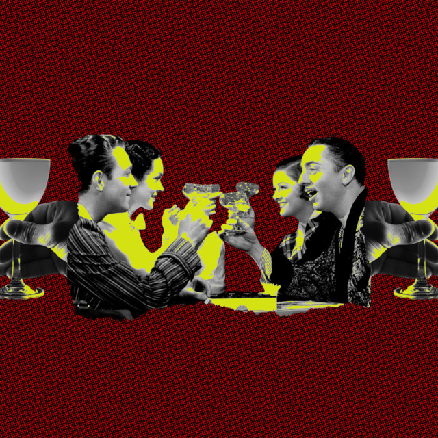After Prohibition, Literature and Film Led the Way for Modern Cocktail Culture