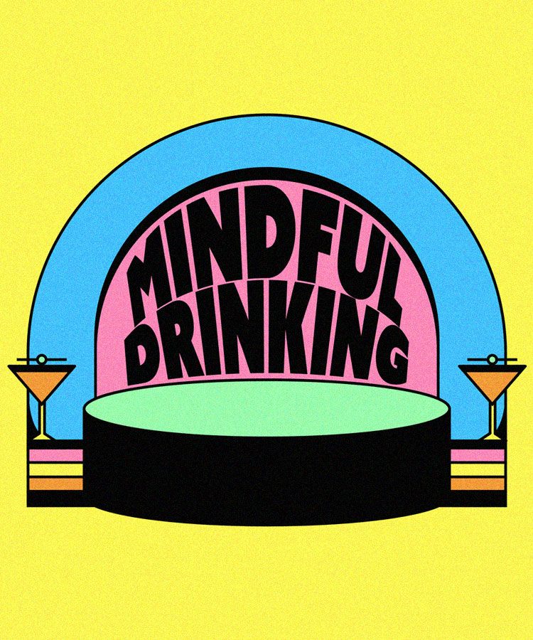 Mindful Drinking Month 2022