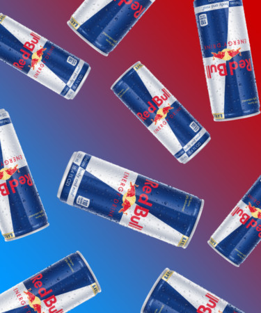 11 Things You Should Know About Red Bull