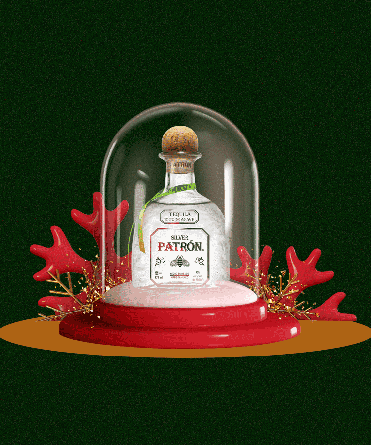 There’s a PATRÓN® Tequila for Everyone on Your List