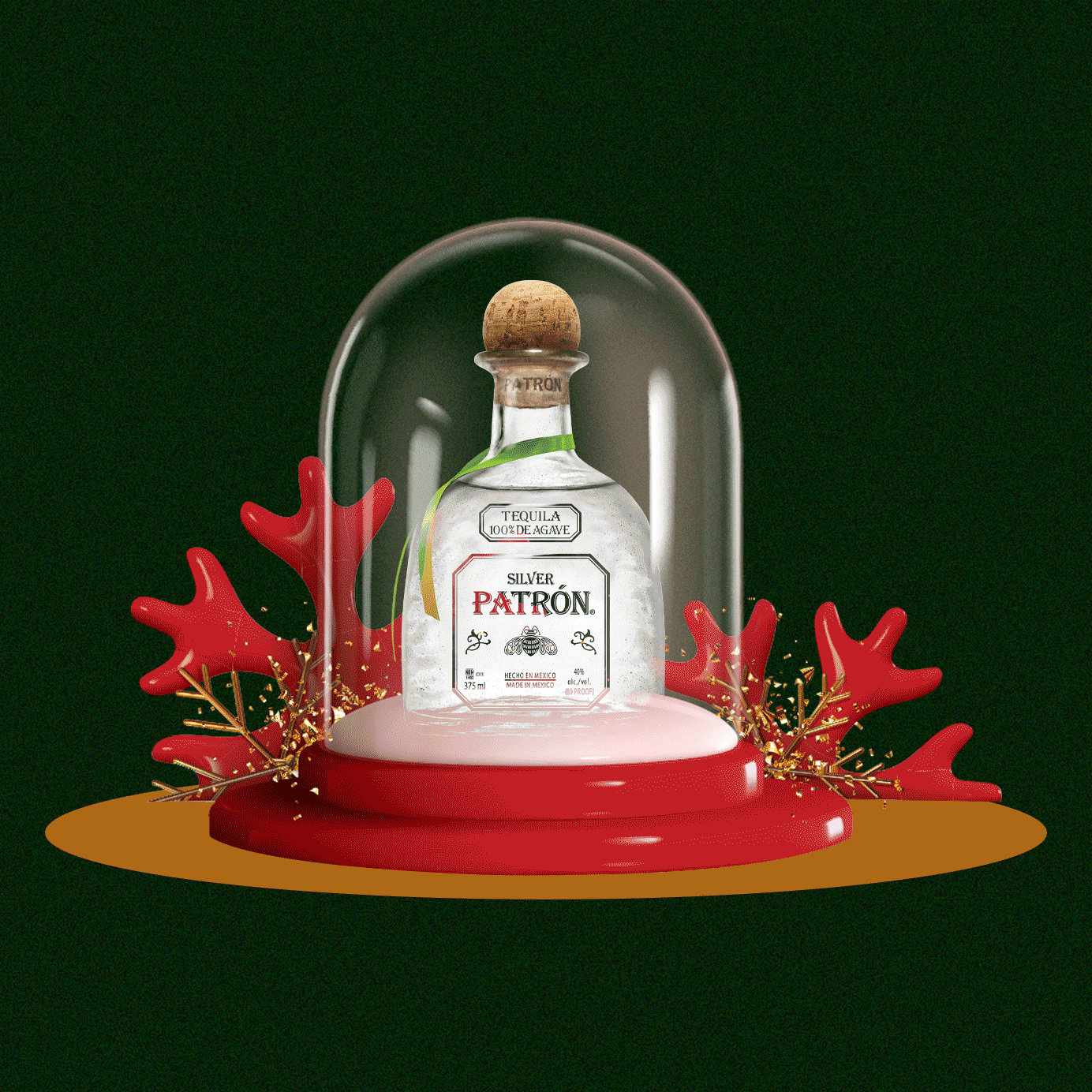 There’s a PATRÓN® Tequila for Everyone on Your List