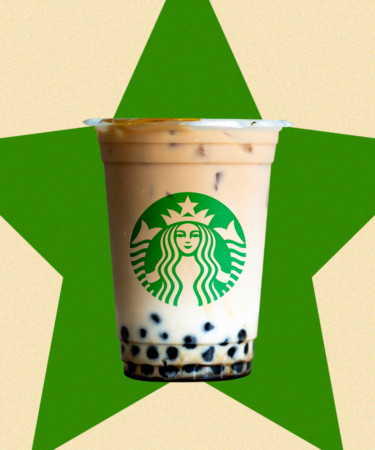 Starbucks Is Testing Two New Drinks With Boba-Style ‘Coffee Pearls’
