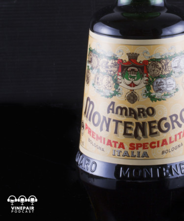 VinePair Podcast: How Craft Cocktails Introduced Americans to Amaro