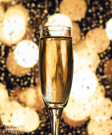 VinePair Podcast: Toasting to Champagne’s Surprisingly Strong 2021
