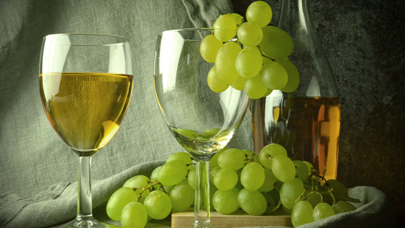 Moscato es un estilo de vino sobrevalorado