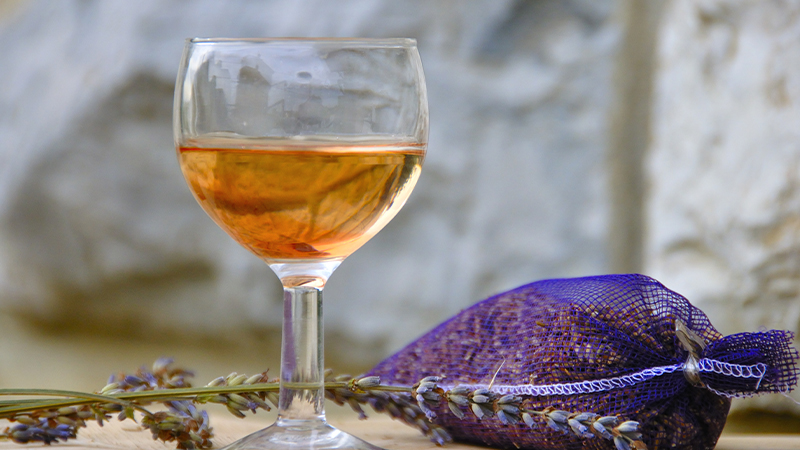 El rosado pálido de estilo provenzal es un estilo de vino sobrevalorado